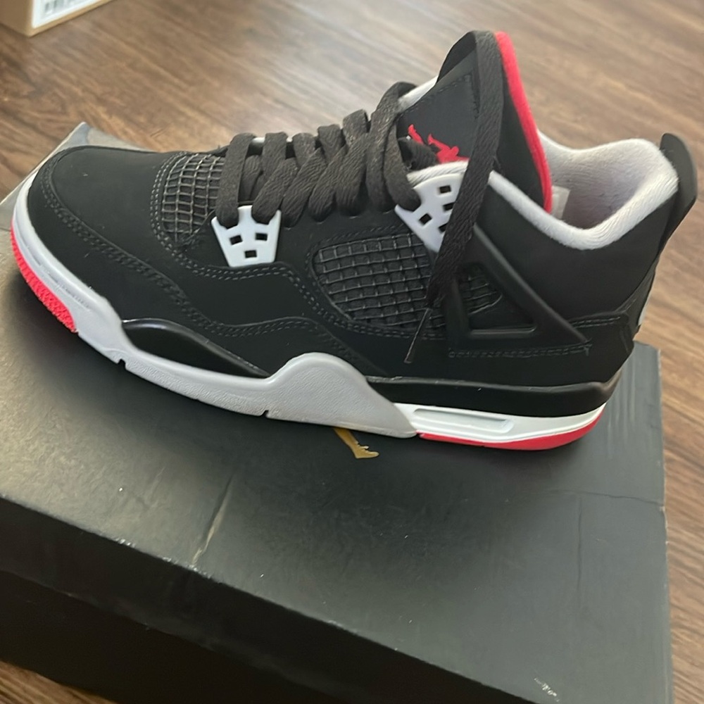Air Jordan 4 retro